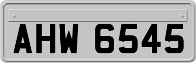 AHW6545