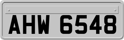 AHW6548