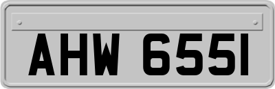 AHW6551