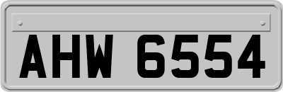AHW6554