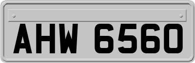 AHW6560