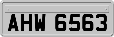 AHW6563