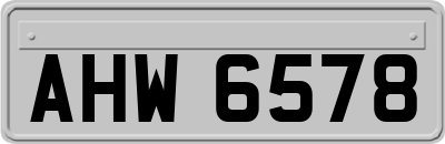 AHW6578