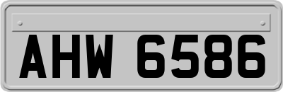 AHW6586