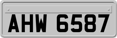 AHW6587