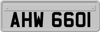 AHW6601