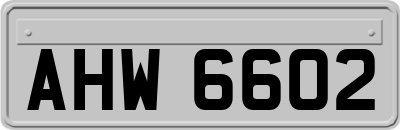 AHW6602