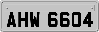 AHW6604