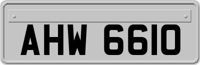 AHW6610