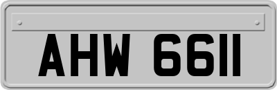 AHW6611