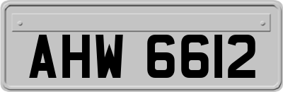 AHW6612