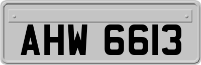 AHW6613