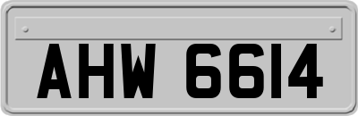 AHW6614