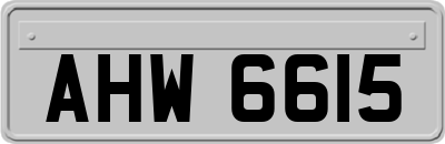 AHW6615
