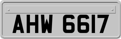 AHW6617