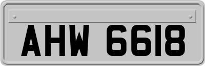AHW6618