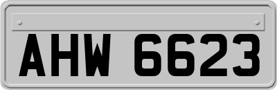 AHW6623