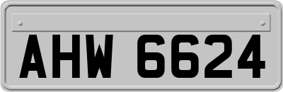 AHW6624