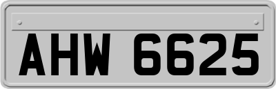 AHW6625