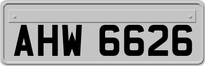 AHW6626