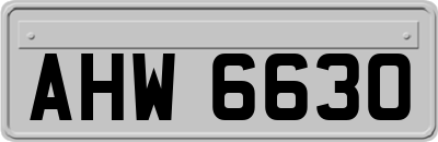 AHW6630