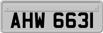 AHW6631