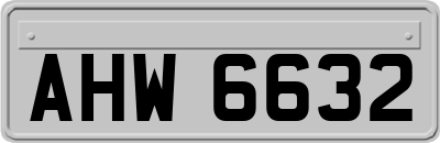 AHW6632