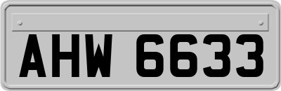 AHW6633