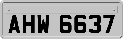 AHW6637