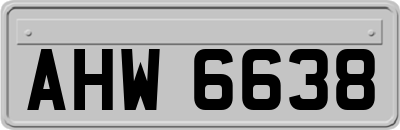 AHW6638