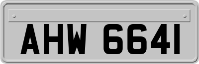 AHW6641