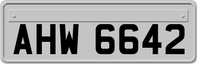 AHW6642