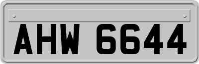 AHW6644