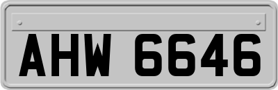 AHW6646