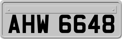 AHW6648