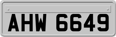 AHW6649