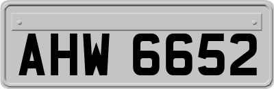 AHW6652
