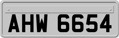 AHW6654