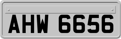 AHW6656