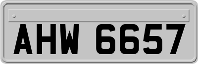 AHW6657