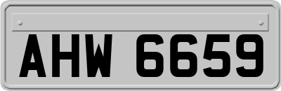AHW6659