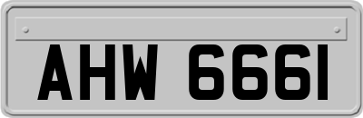 AHW6661