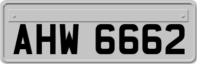 AHW6662