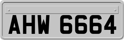 AHW6664