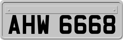 AHW6668