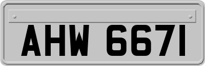 AHW6671