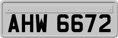AHW6672