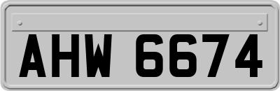 AHW6674