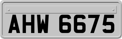 AHW6675