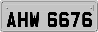 AHW6676